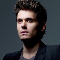 John Mayer