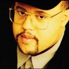 Fred Hammond