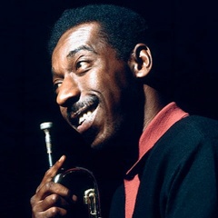 Blue Mitchell