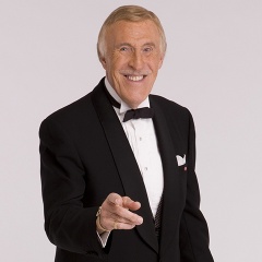 Bruce Forsyth