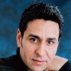 Hassan Maghribi