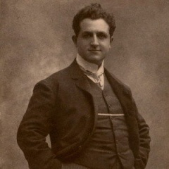 Pasquale Amato