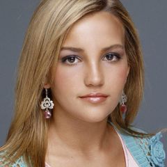 Jamie Lynn Spears