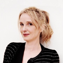 Julie Delpy