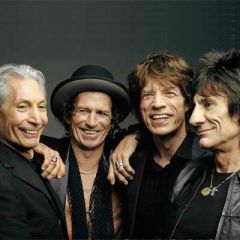 The Rolling Stones