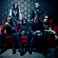 Motionless In White