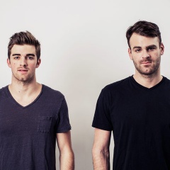 The Chainsmokers