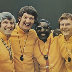 The Spinners