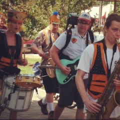 Street Parade Band